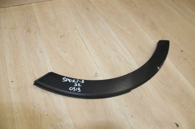 Расширитель арки правый задний для KIA Sportage 2010-2015