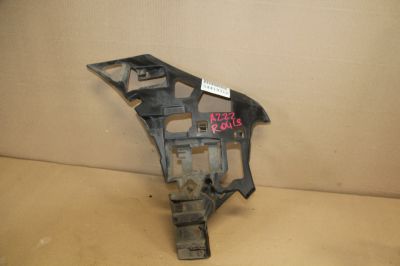 Кронштейн бампера переднего правый для Mercedes S-klasse W222 2013-2020