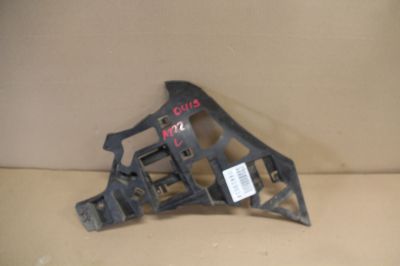 Кронштейн бампера переднего левый для Mercedes S-klasse W222 2013-2020