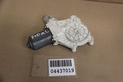 Моторчик стеклоподъёмника передний правый для BMW 5 F10 2009-2017