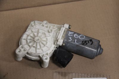 Моторчик стеклоподъёмника задний левый для BMW 5 E60 2002-2010