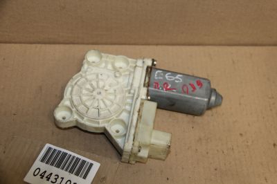 Моторчик стеклоподъёмника задний правый для BMW 7 E65 E66 2001-2008