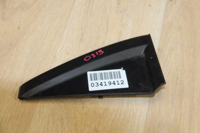 Уголок двери задний левый для KIA Sportage 2004-2010