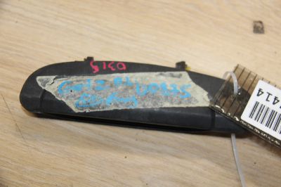 Ручка двери нaружная левая передняя для Hyundai Getz 2002-2011