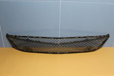 Решётка в бампер центральная для Mercedes S-klasse C217 Coupe 2014-