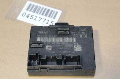 Блок комфорта задней левой двери для Volkswagen Tiguan 2017-