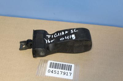 Ограничитель двери задней для Volkswagen Tiguan 2017-