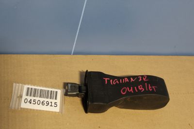 Ограничитель двери задней для Volkswagen Tiguan 2017-