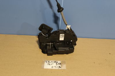 Замок двери задней правой для Volkswagen Tiguan 2017-