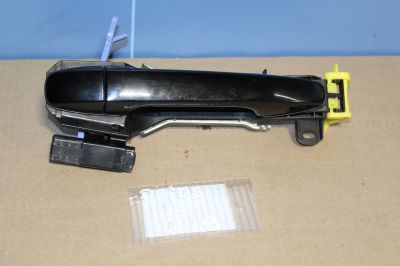 Ручка двери нaружная задняя левая для Toyota Prius W30 2009-2015