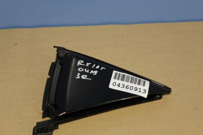 Накладка двери задней правой для Lexus RX GL20 2016-