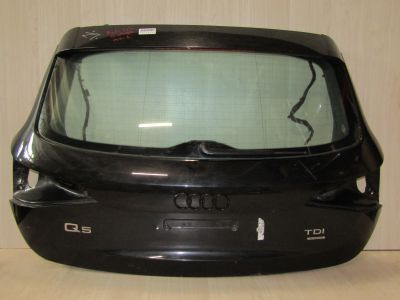 дверь багажника со стеклом для Audi Q5 8R 2008-2017