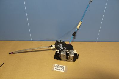 Замок двери задней правой для Mercedes A-klasse W176 2012-2018