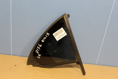 Стекло двери задней правой для Mercedes A-klasse W176 2012-2018