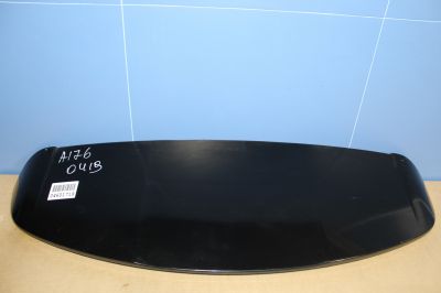 Спойлер двери багажника для Mercedes A-klasse W176 2012-2018