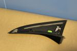 Спойлер двери багажника правый