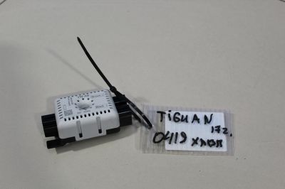 Помехоподавляющий фильтр для Volkswagen Tiguan 2017-