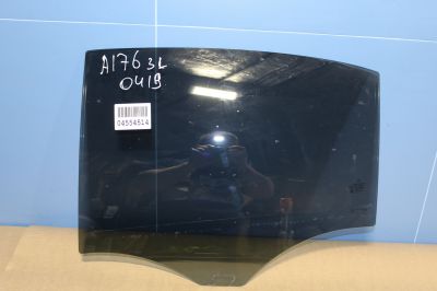 Стекло двери задней левой для Mercedes A-klasse W176 2012-2018