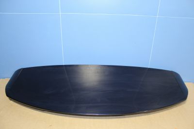 Спойлер двери багажника для Lexus RX GL20 2016-