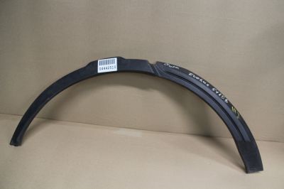 Расширитель арки правый задний для Land Rover Range Rover Evoque 2011-2018