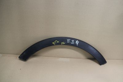 Расширитель арки правый передний для KIA Sportage 2010-2015