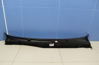 Решетка стеклоочистителей (планка под лобовое стекло)  для KIA Quoris 2012-2018