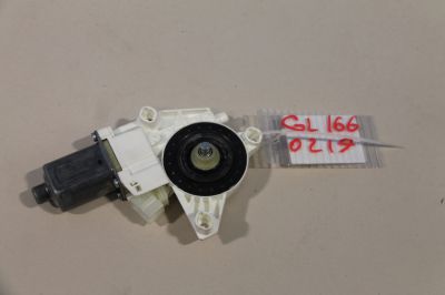 Моторчик стеклоподъёмника передний для Mercedes GL-klasse X166 GL GLS 2012-