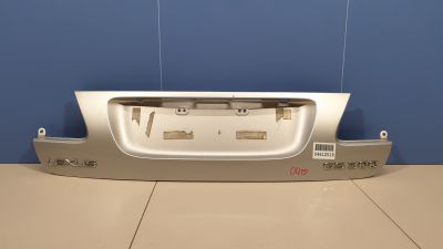 Накладка крышки багажника для Lexus GS S190 2005-2011