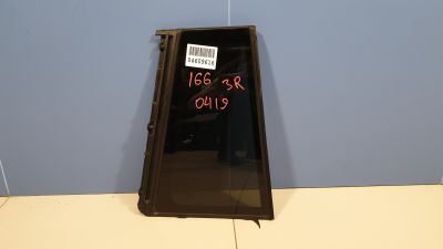 Стекло двери задней правой для Mercedes GL-klasse X166 GL GLS 2012-