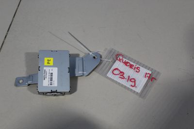 ЭЛЕКТРОННЫЙ БЛОК УПРАВЛЕНИЯ ЗАДНИХ МОНИТОРОВ для KIA Quoris 2012-2018