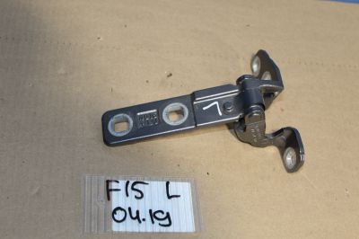 Петля двери багажника левая для BMW X5 F15 2013-2018