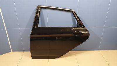 Дверь левая задняя для Hyundai i40 2011-2019