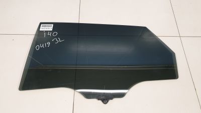 Стекло двери задней левой для Hyundai i40 2011-2019