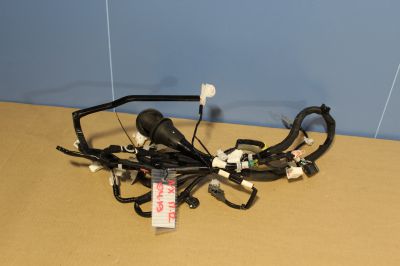 Жгут проводов передней правой двери для Lexus NX Z10 2014-