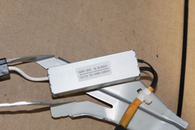 Антенна для Lexus NX Z10 2014-