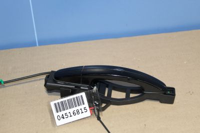 Ручка двери нaружная задняя правая для Ford Kuga 2012-2019