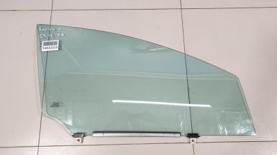 Стекло двери передней правой для Toyota Avensis T27 2008-2018