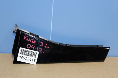 Накладка рамки двери задняя левая для Ford Kuga 2012-2019