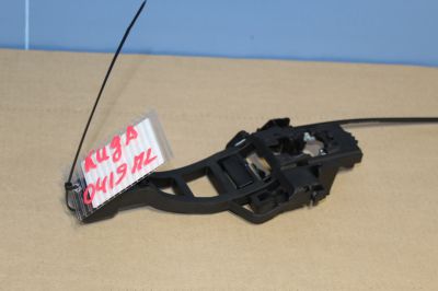 Кронштейн ручки двери передней левой для Ford Kuga 2012-2019