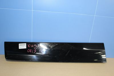 Молдинг двери левый передний для Ford Kuga 2012-2019