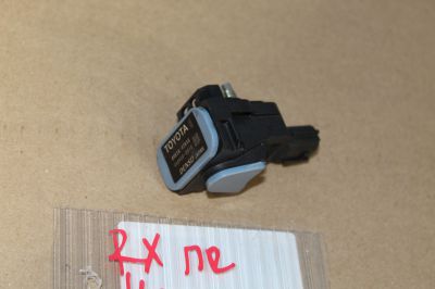 Датчик Airbag для Lexus RX GL20 2016-