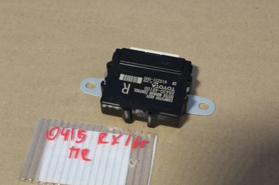 Блок комфорта передней правой двери для Lexus RX GL20 2016-