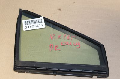 Стекло двери передней правой для Lexus RX GL20 2016-