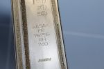 Накладка рамки двери передней правой