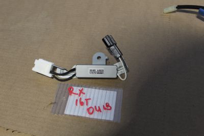 Антенна для Lexus RX GL20 2016-