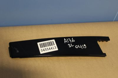 Накладка рамки двери задняя левая для Mercedes A-klasse W176 2012-2018