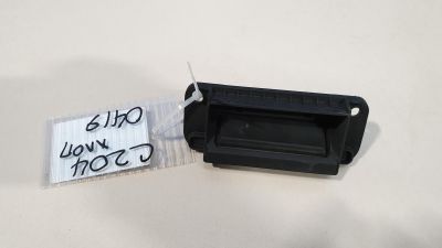 Ручка открывания багажника для Mercedes C-klasse W204 2007-2015