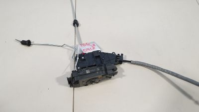 Замок двери задней правой для Mercedes GL-klasse X166 GL GLS 2012-