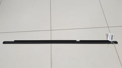 Молдинг стекла задней правой двери для Mercedes GL-klasse X166 GL GLS 2012-