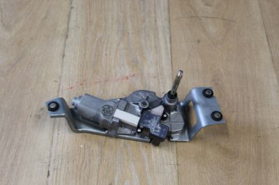 Моторчик стеклоочистителя заднего стекла для BMW 1 F20 F21 2011-2019